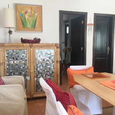 Duplex 3 Dormitorios Con Parking Privado Costa Teguise Kültér fotó