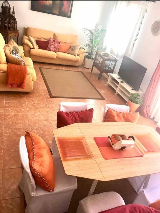 Duplex 3 Dormitorios Con Parking Privado Costa Teguise Kültér fotó