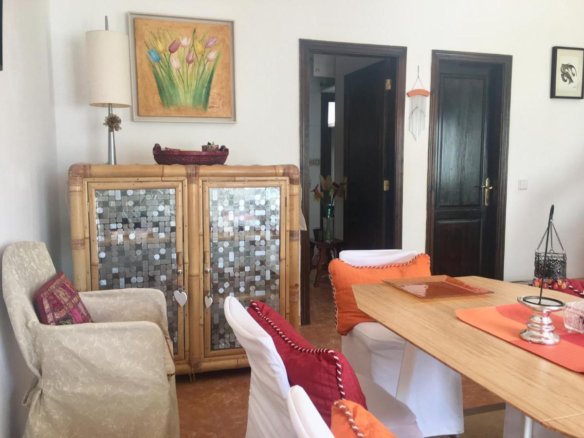 Duplex 3 Dormitorios Con Parking Privado Costa Teguise Kültér fotó