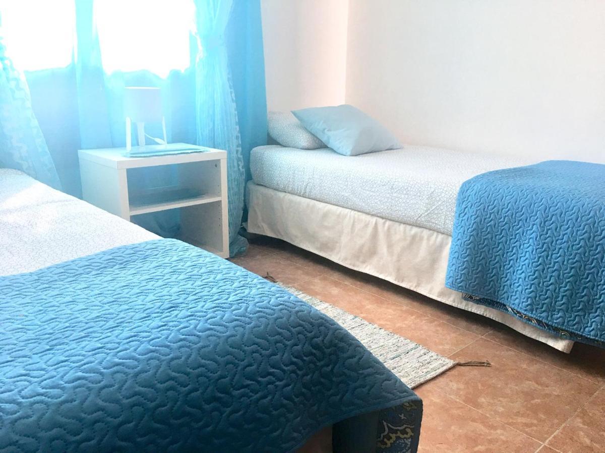 Duplex 3 Dormitorios Con Parking Privado Costa Teguise Kültér fotó