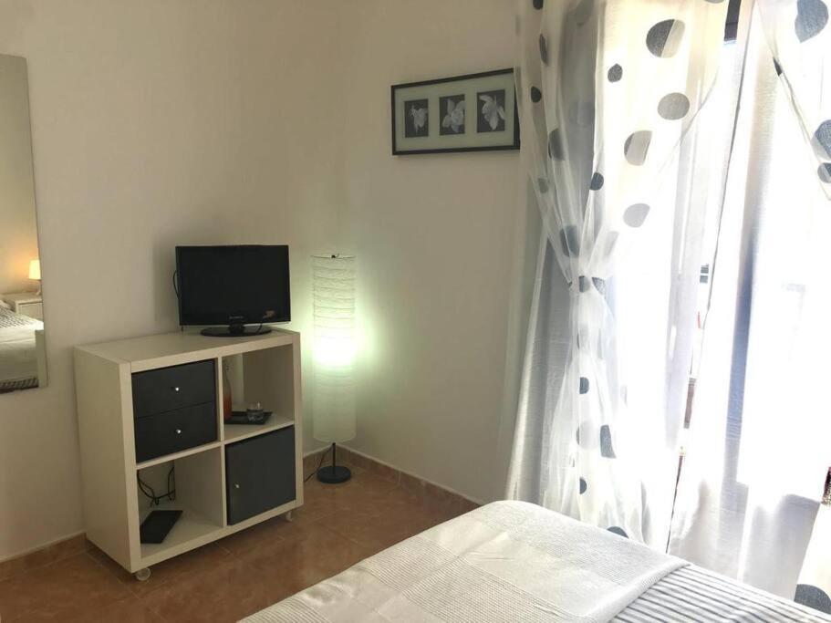 Duplex 3 Dormitorios Con Parking Privado Costa Teguise Kültér fotó