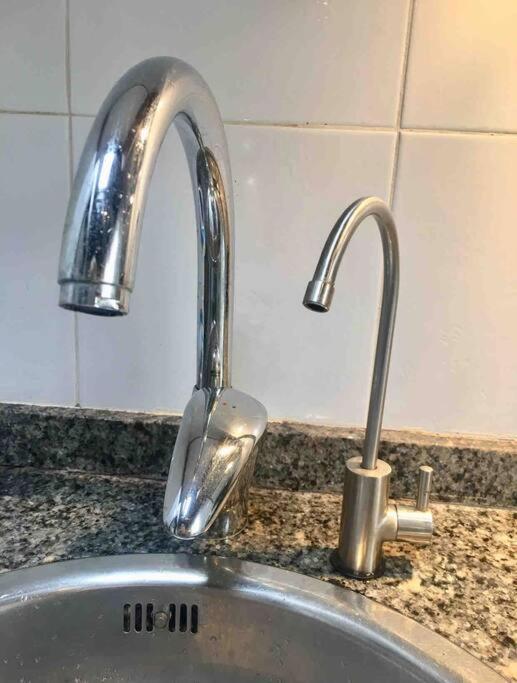 Duplex 3 Dormitorios Con Parking Privado Costa Teguise Kültér fotó