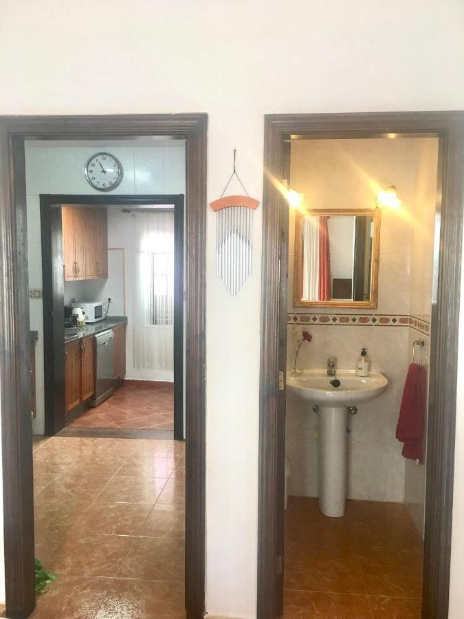 Duplex 3 Dormitorios Con Parking Privado Costa Teguise Kültér fotó