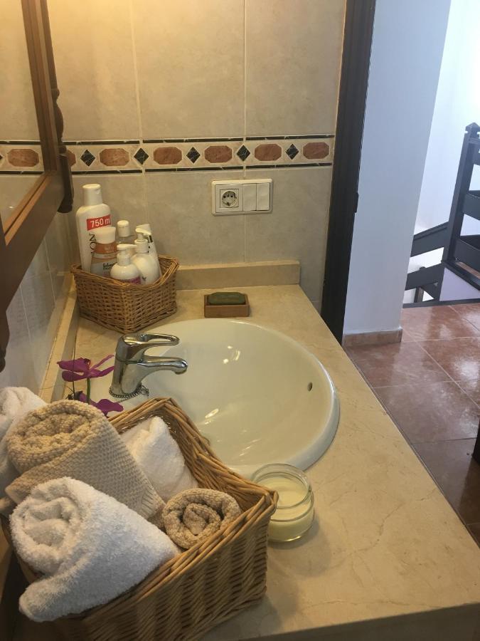 Duplex 3 Dormitorios Con Parking Privado Costa Teguise Kültér fotó